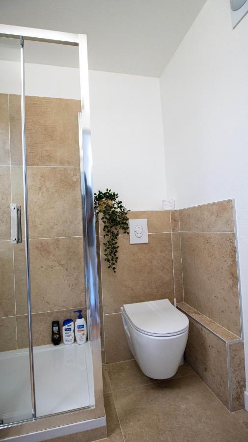 Spacieux Avec Balcons, 4 Chambres, Espace & Confort, Centre Gare Apartment *