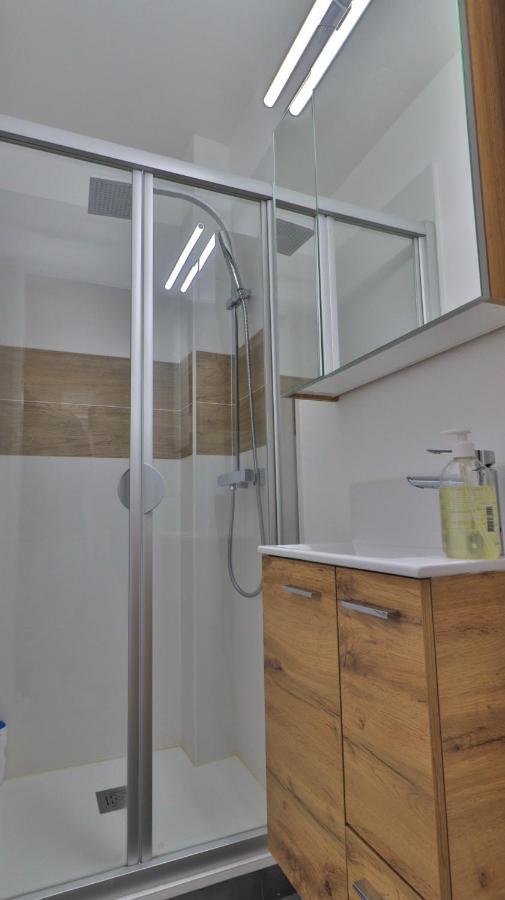 Spacieux Avec Balcons, 4 Chambres, Espace & Confort, Centre Gare Apartment *